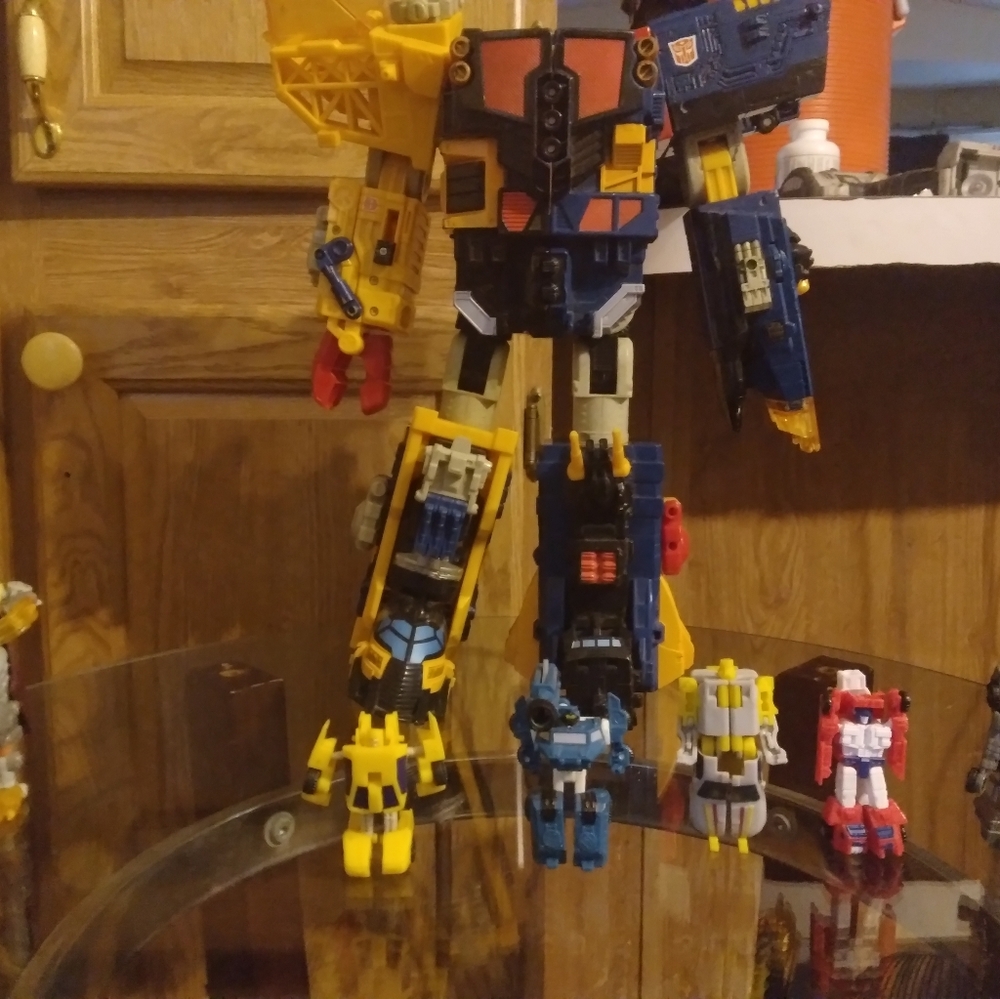 Transfomers - Picture 10 of 15